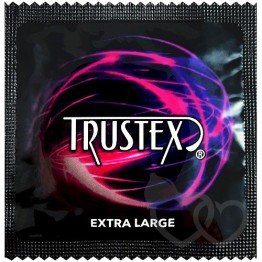 Trustex Extra Large prezervatyvai | SafeSex