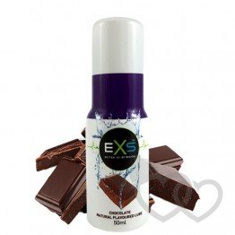 Šokolado aromato EXS Chocolate Lube 50ml | SafeSex