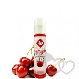 Vyšnių aromato ID Frutopia Cherry 30ml | SafeSex