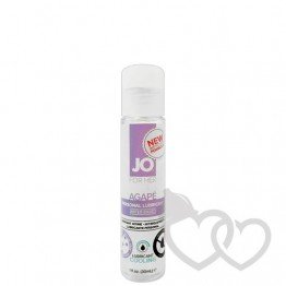 System JO Agape Cooling 30ml lubrikantas | SafeSex