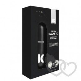 System JO Truly Magnetic for Him Pheromone 5ml | SafeSex