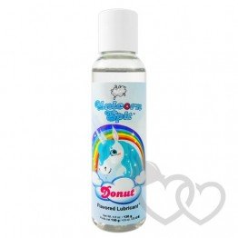 Spurgų aromato Wet Unicorn Spit Donut 130g | SafeSex