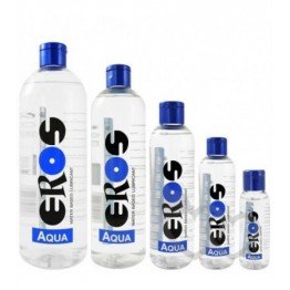 EROS Aqua Water-based lubrikantas 1l | SafeSex