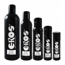 EROS Classic Silicone Bodyglide lubrikantas 1l | SafeSex