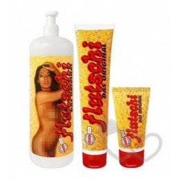 Flutschi Original lubrikantas 1l | SafeSex