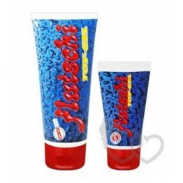 Flutschi Toy gelis skirtas naudoti su žaislais 200ml | SafeSex