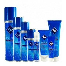 ID Glide Natural Feel lubrikantas 500ml | SafeSex