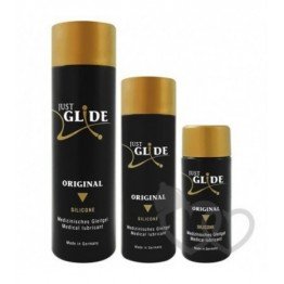 Just Glide Original Silicone lubrikantas 100ml | SafeSex