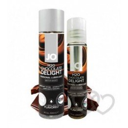 Šokolado aromato System JO H2O Chocolate Delight 30ml | SafeSex