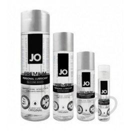 System JO Premium Classic lubrikantas 240ml | SafeSex