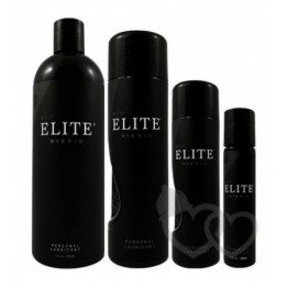 Wet Elite Hybrid hibridinis lubrikantas 89ml | SafeSex