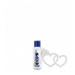 EROS Aqua Water-based lubrikantas 50ml | SafeSex