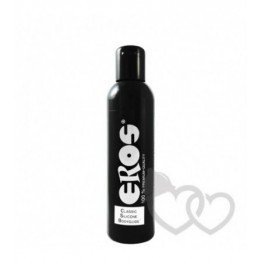 EROS Classic Silicone Bodyglide lubrikantas 500ml | SafeSex