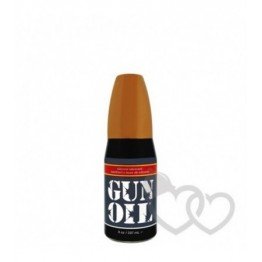 Gun Oil Silicone