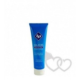 ID Glide Natural Feel lubrikantas 120ml | SafeSex