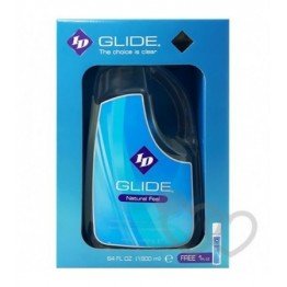 ID Glide Natural Feel lubrikantas 1.9l | SafeSex