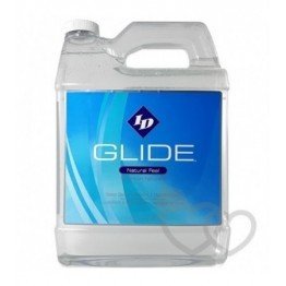ID Glide Natural Feel lubrikantas 3.8l | SafeSex