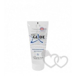 Just Glide Water-based