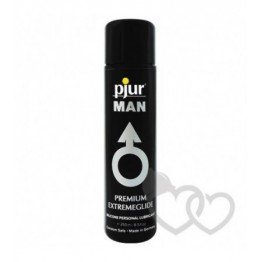 pjur MAN Premium Extreme Glide