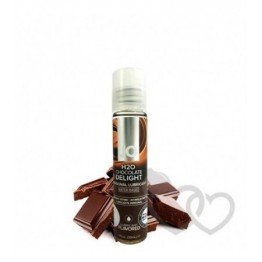 System JO H2O Chocolate...