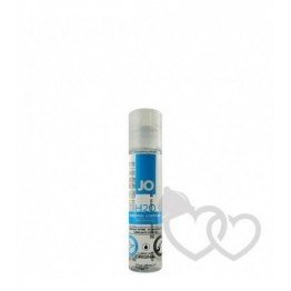 System JO H2O Water-based lubrikantas 30ml | SafeSex