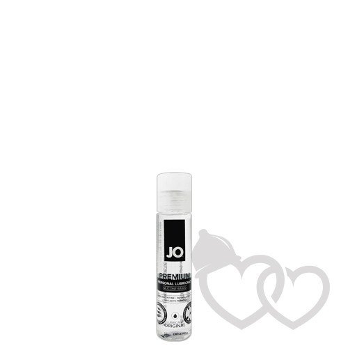 System JO Premium Classic lubrikantas 30ml | SafeSex