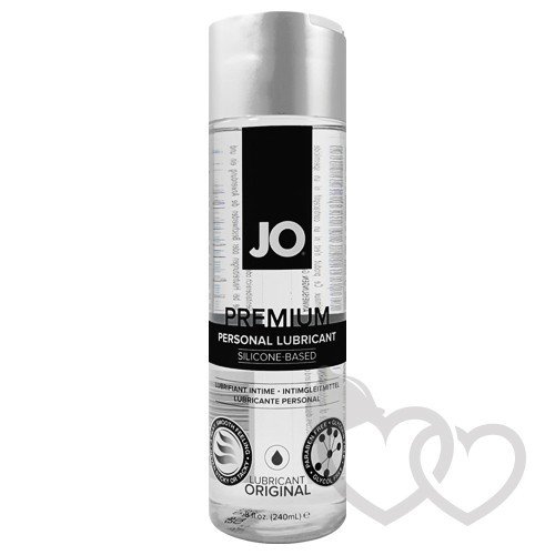 System JO Premium Classic lubrikantas 240ml | SafeSex