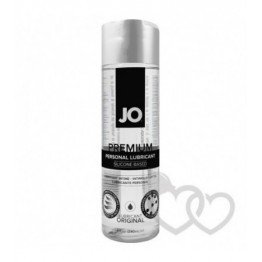 System JO Premium Classic lubrikantas 240ml | SafeSex