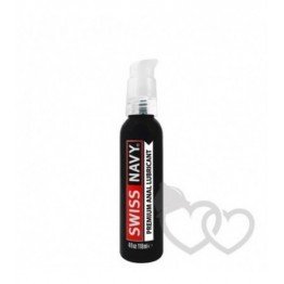 Swiss Navy Premium ANAL lubrikantas 118ml | SafeSex