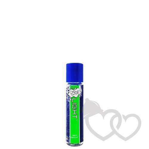 Wet Light vandens pagrindo lubrikantas 30ml | SafeSex Wet Light vandens pagrindo lubrikantas 30ml | SafeSex