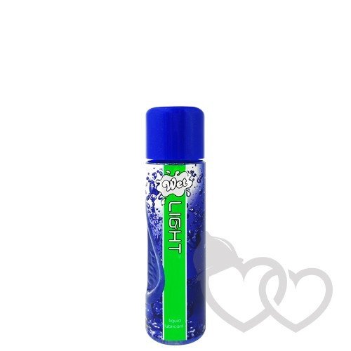 Wet Light vandens pagrindo lubrikantas 100g | SafeSex Wet Light vandens pagrindo lubrikantas 100g | SafeSex