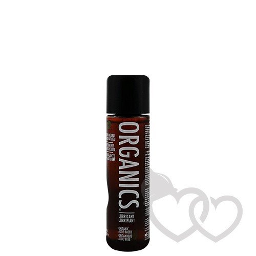 Wet Organics alavijų pagrindo lubrikantas 89ml | SafeSex Wet Organics alavijų pagrindo lubrikantas 89ml | SafeSex