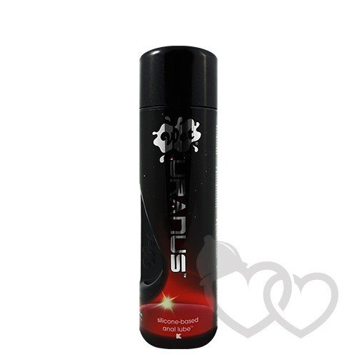 Wet Uranus Silicone analinis lubrikantas 265ml | SafeSex Wet Uranus Silicone analinis lubrikantas 265ml | SafeSex