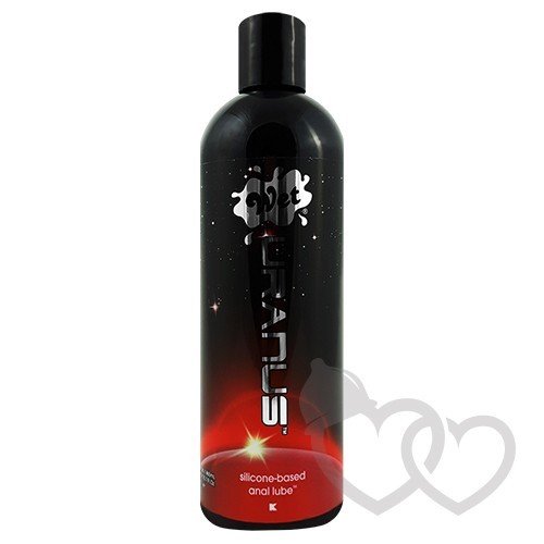 Wet Uranus Silicone analinis lubrikantas 465ml | SafeSex Wet Uranus Silicone analinis lubrikantas 465ml | SafeSex
