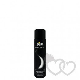 Vokiškas pjur Original lubrikantas 100ml | SafeSex