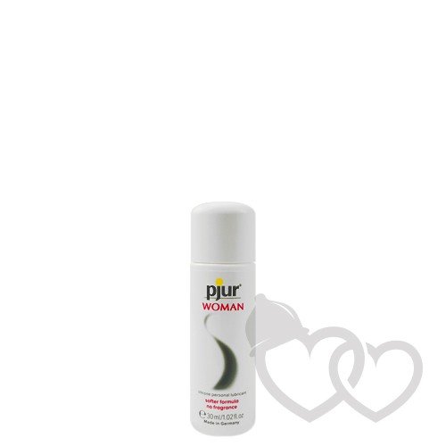 pjur Woman Body Glide lubrikantas 30ml | SafeSex pjur Woman Body Glide lubrikantas 30ml | SafeSex