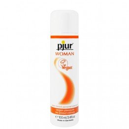 Lubrikantas pjur Woman Vegan 100ml