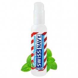 Swiss Navy Cooling Peppermint