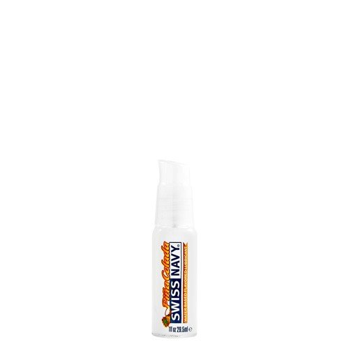 Swiss Navy Pina Colada lubrikantas 29.5ml | SafeSex Swiss Navy Pina Colada lubrikantas 29.5ml | SafeSex