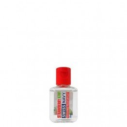 Swiss Navy Strawberry & Kiwi lubrikantas 20ml | SafeSex