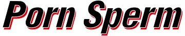 Porn Sperm